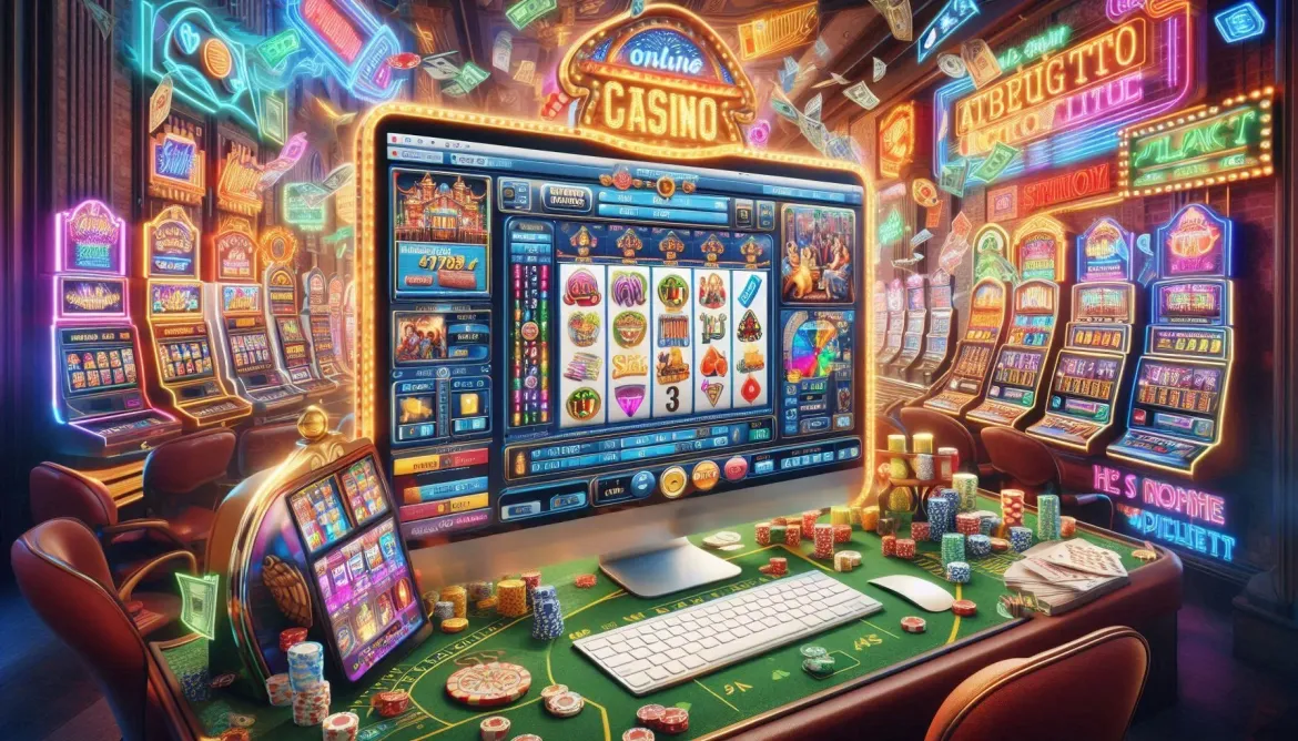 Bitstarz Casino